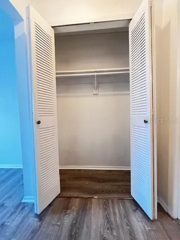 Closet 1