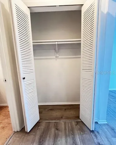 Closet 2