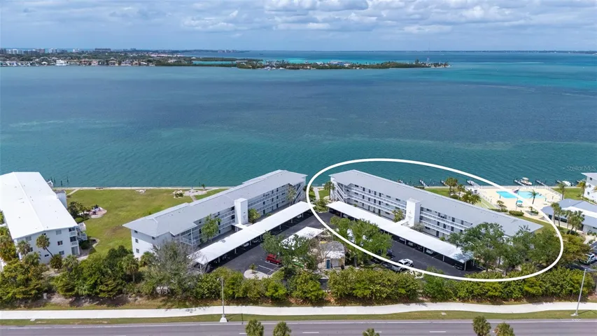 55+ maintenance free community.