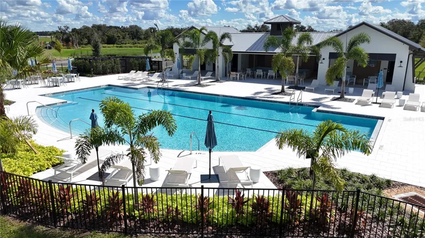 Community Pool