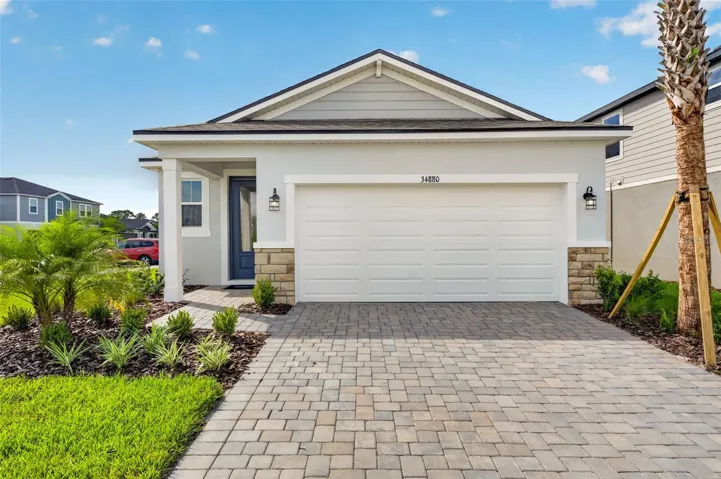 Coastal Exterior