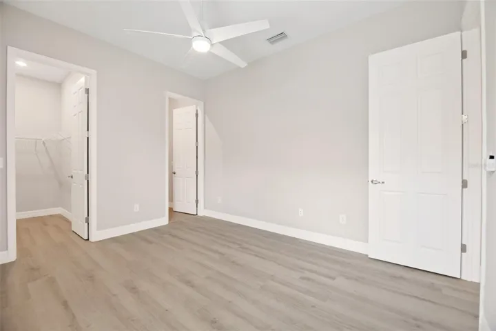 Bedroom.