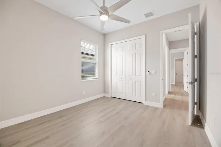 Bedroom.
