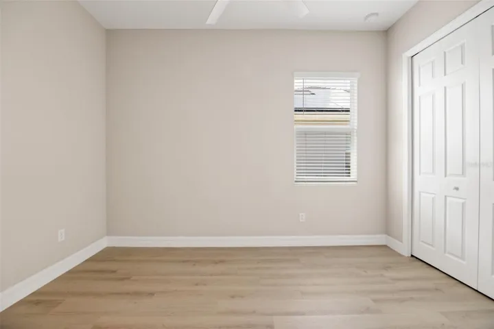 Bedroom.