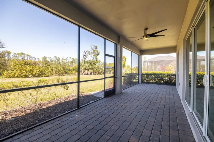 Patio.