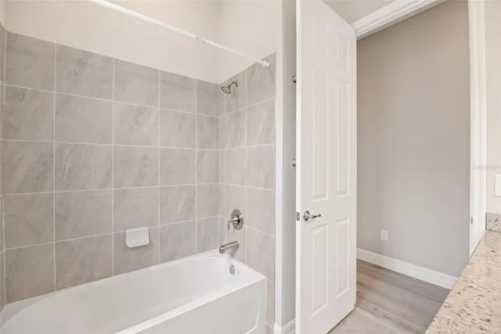 Bathroom.