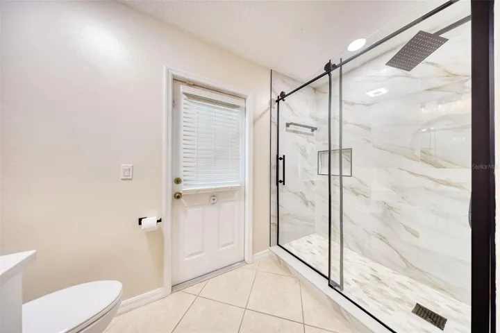 1st Floor Bathroom/Pool Bath
