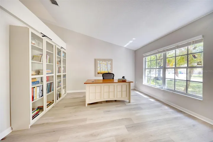 Formal Living Room/Office