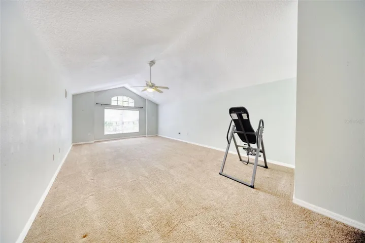 Bonus Room -5th Bedroom