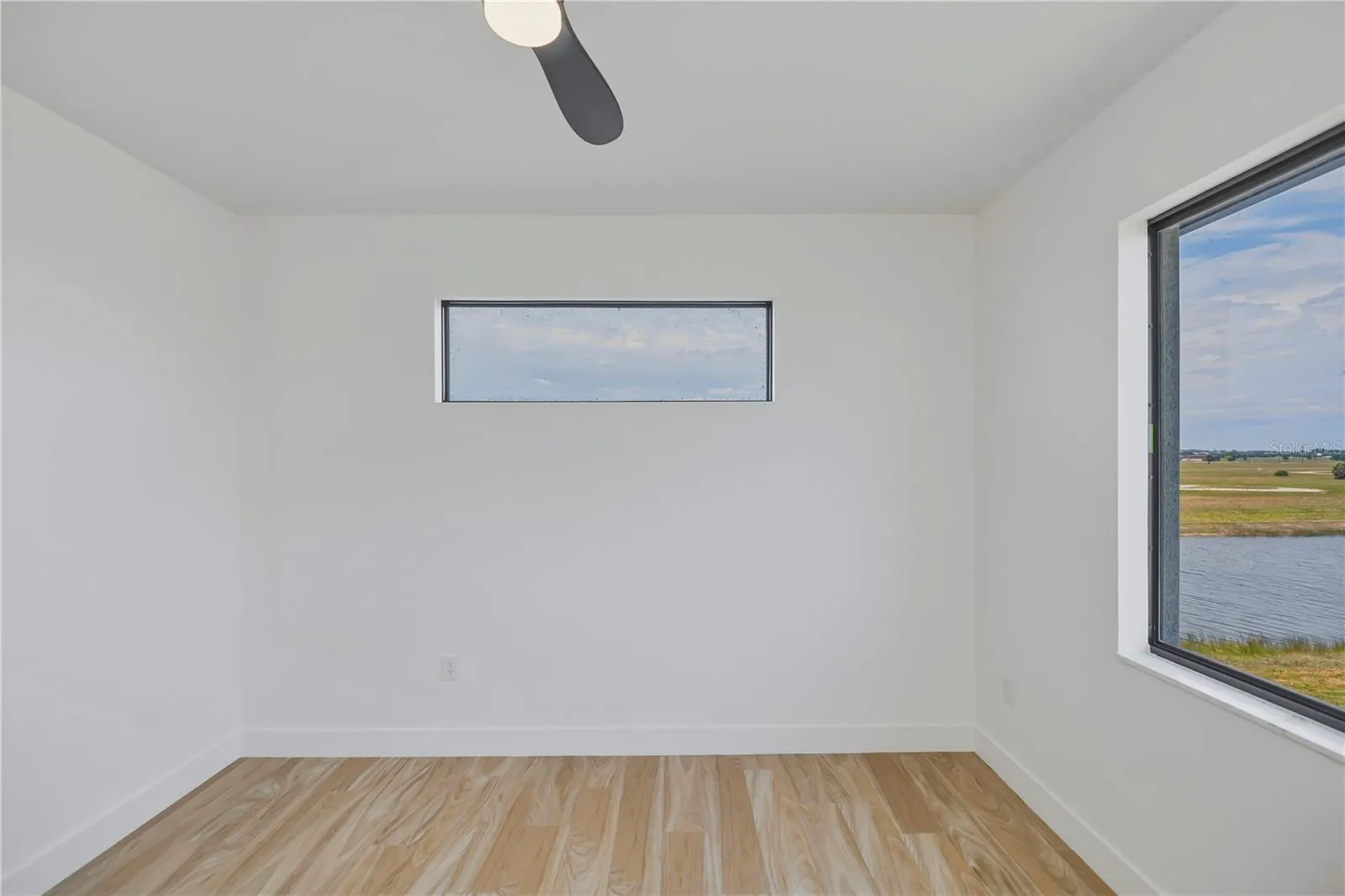 Guest Bedroom 4 with Water views (2nd Floor)