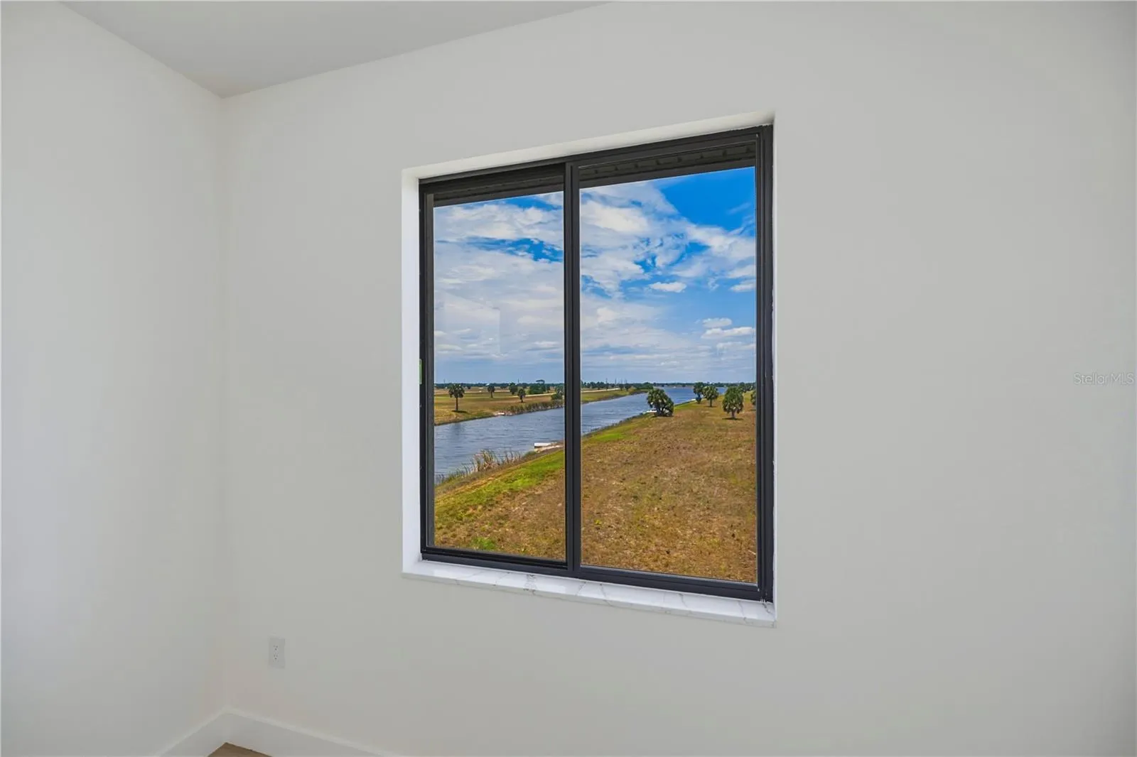 Guest Bedroom 4 with Water views (2nd Floor)