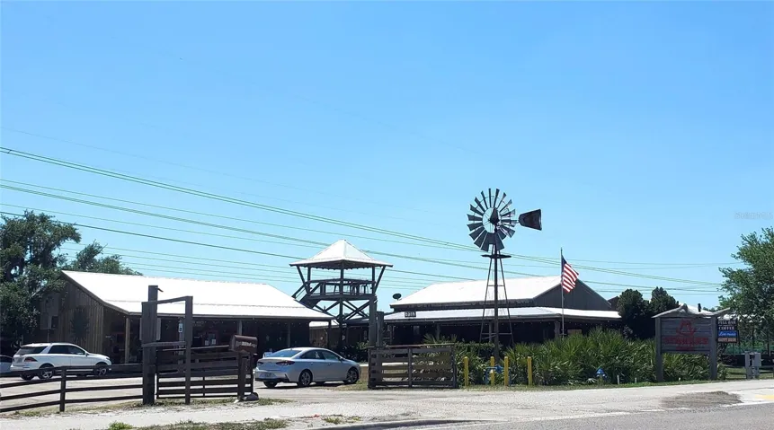 Starkey Market nearby
