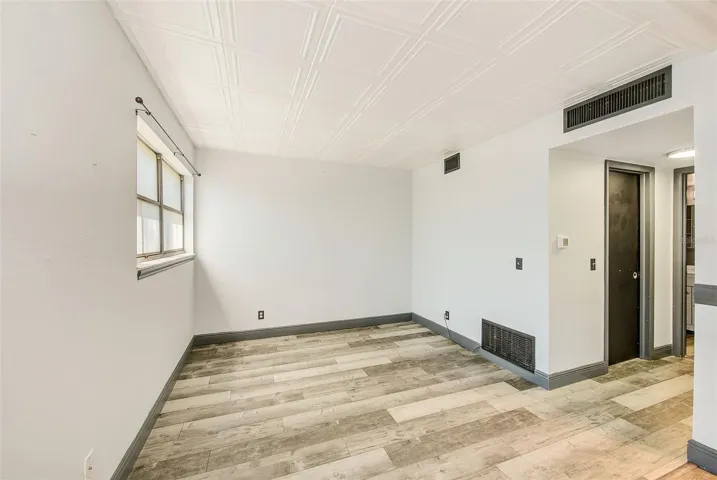 BEDROOM AREA