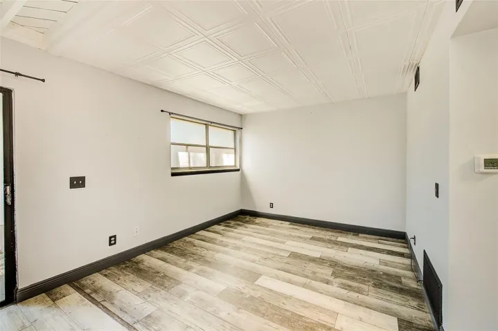 BEDROOM AREA