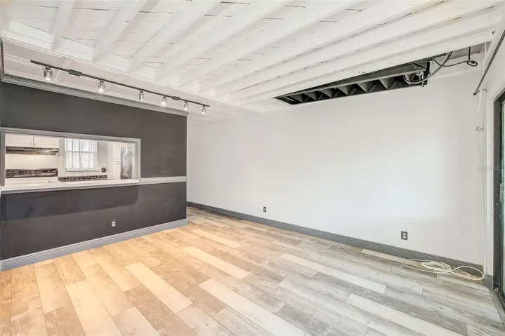 LIVING & DINING