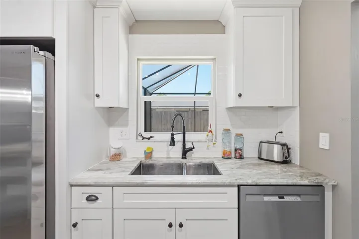 Kitchen Sink