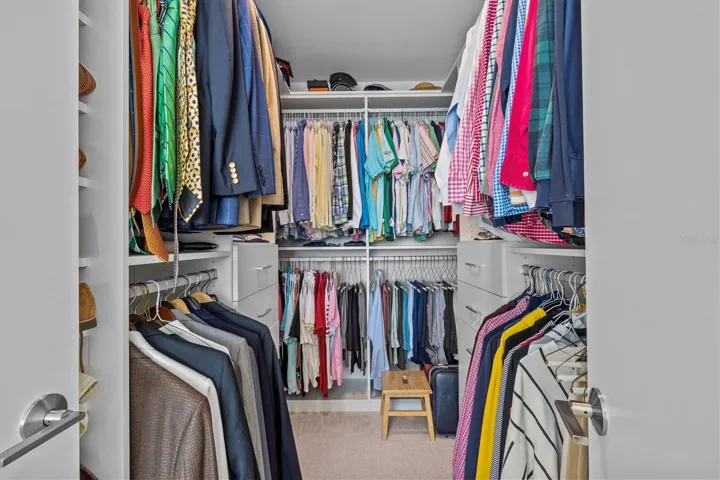 California Closets!