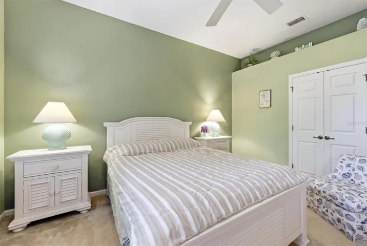 Guest Suite (2nd bedroom)