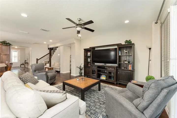 GREAT ROOM