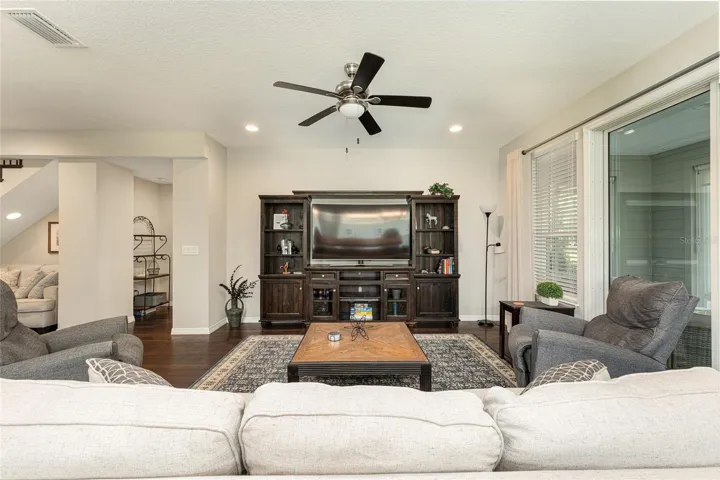 GREAT ROOM