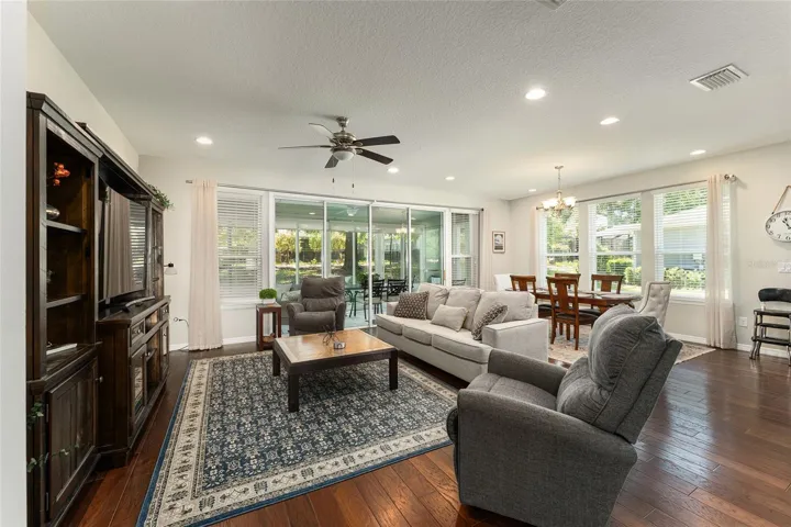 GREAT ROOM