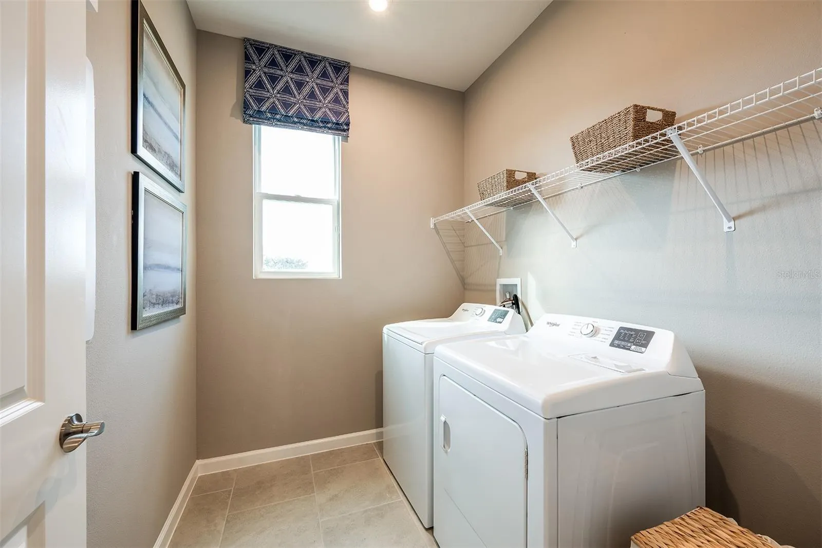 Brookstone Model at Sanderling