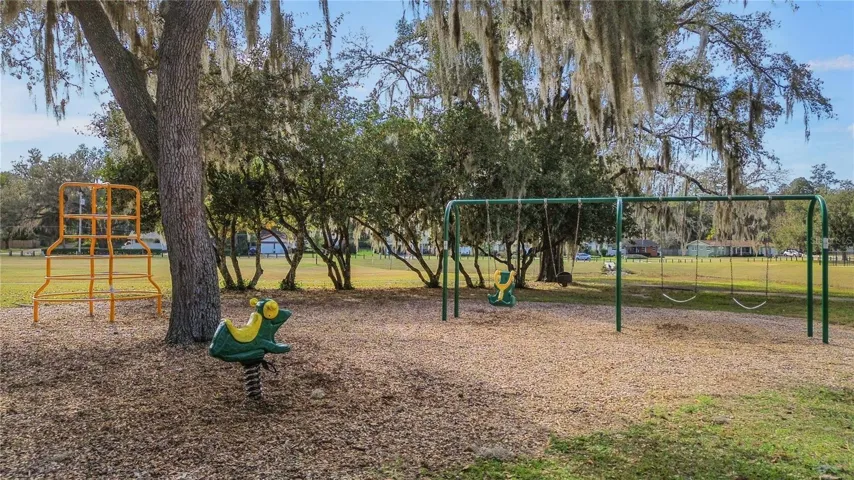 Fisher Park