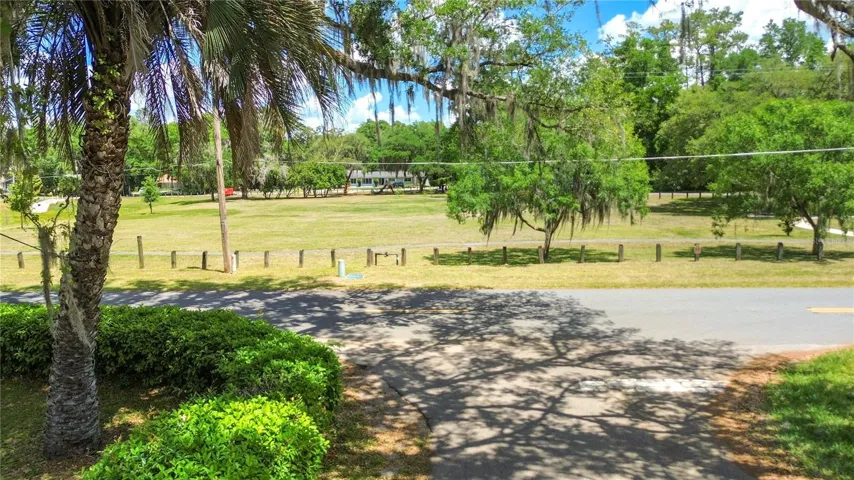 Fisher Park
