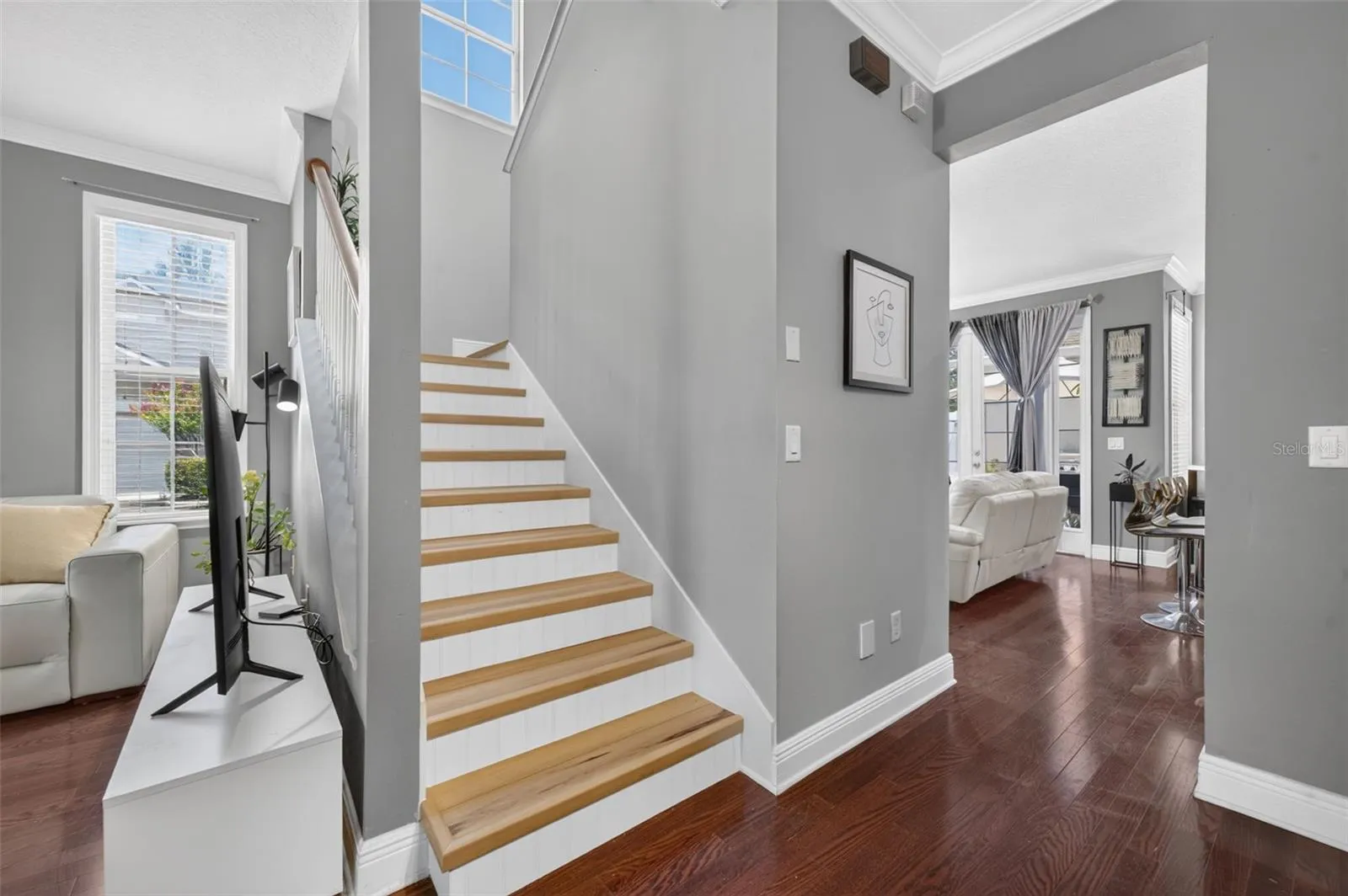 Staircase