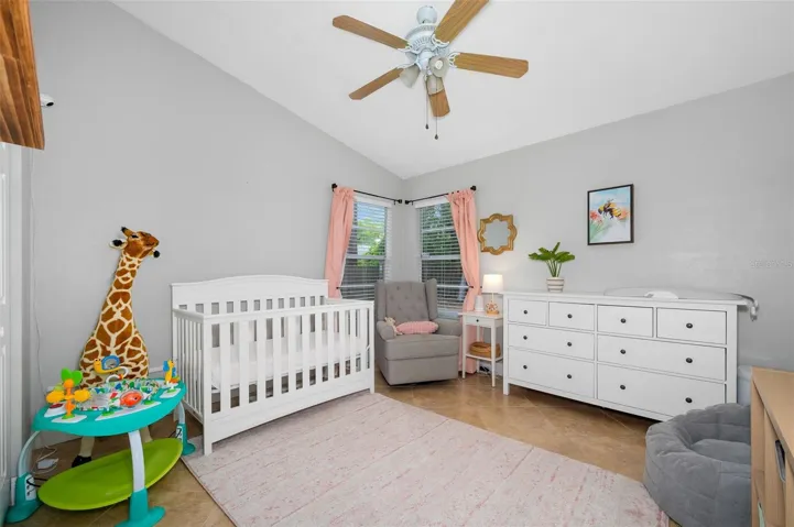 Bedroom #2