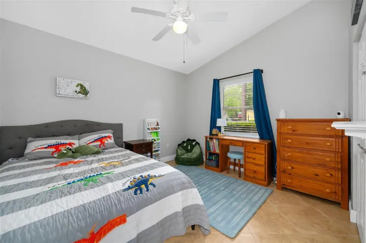Bedroom #3