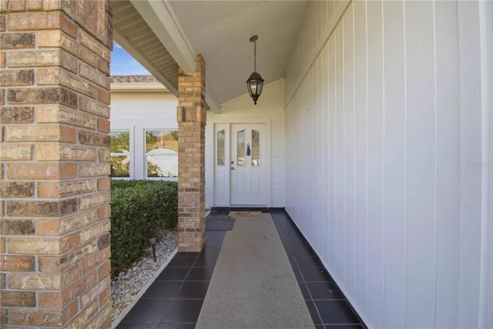 Entry way
