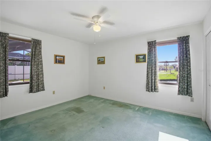 guest room number 2 with lake view