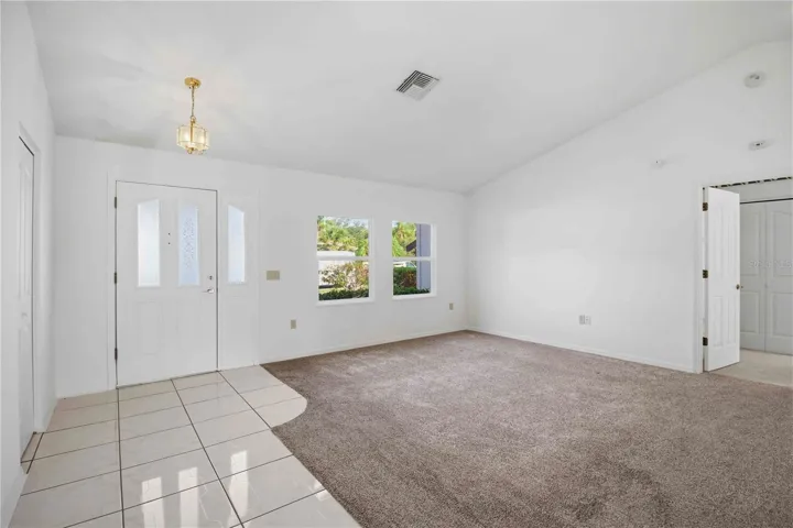 Front Living Room