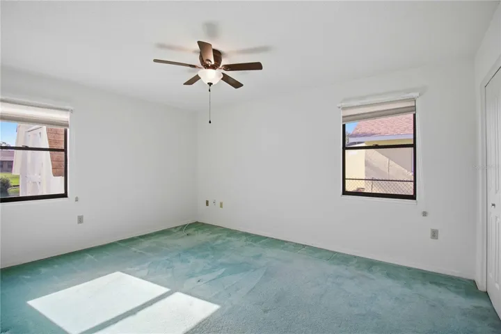 guest room #1 with lake view
