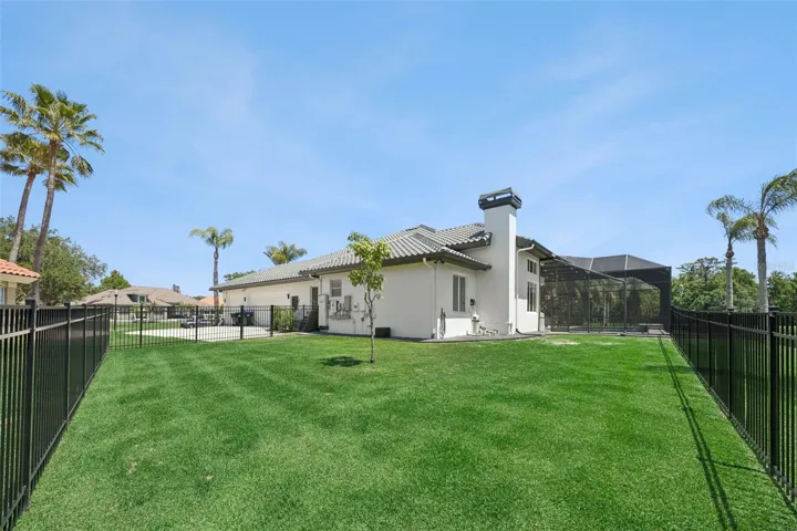 Yard