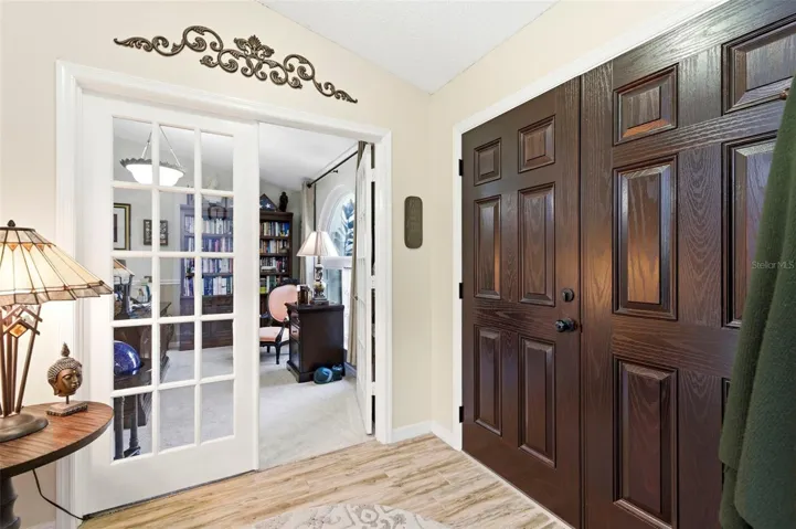 office/bonus room