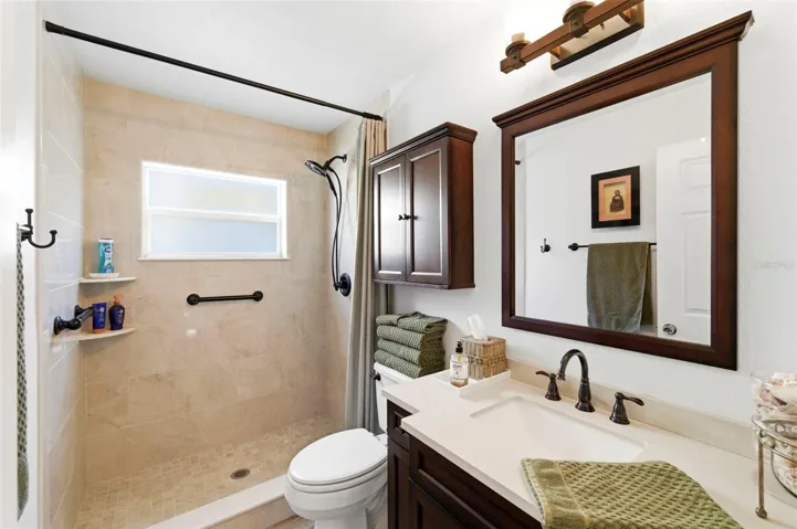 guest bath