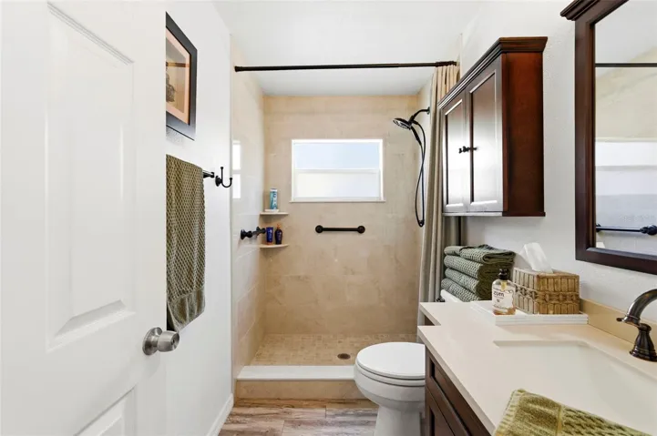guest bath