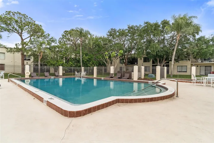 Community Pool