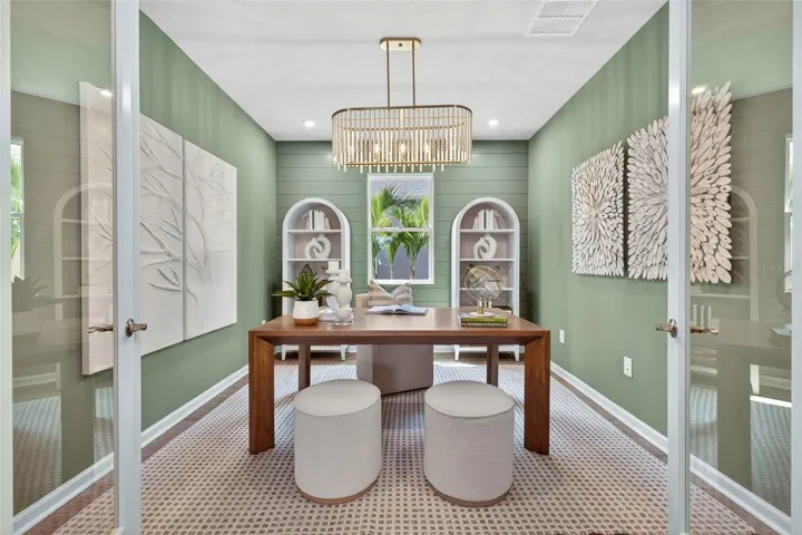 Glades Model at Crosswind Ranch