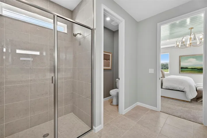 Glades Model at Crosswind Ranch