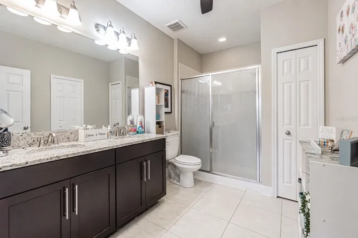 Primary En-Suite.