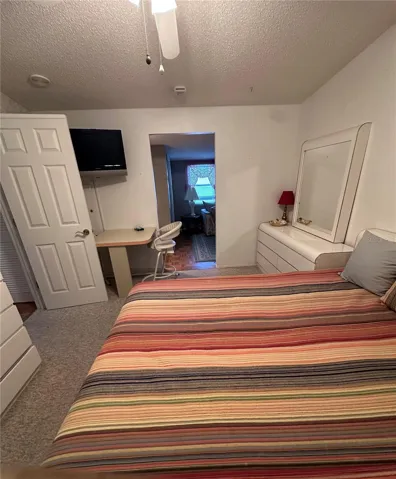 Bedroom 2 - viewing bath, dining and sitting room
