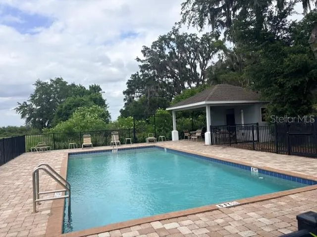 COMMUNITY POOL