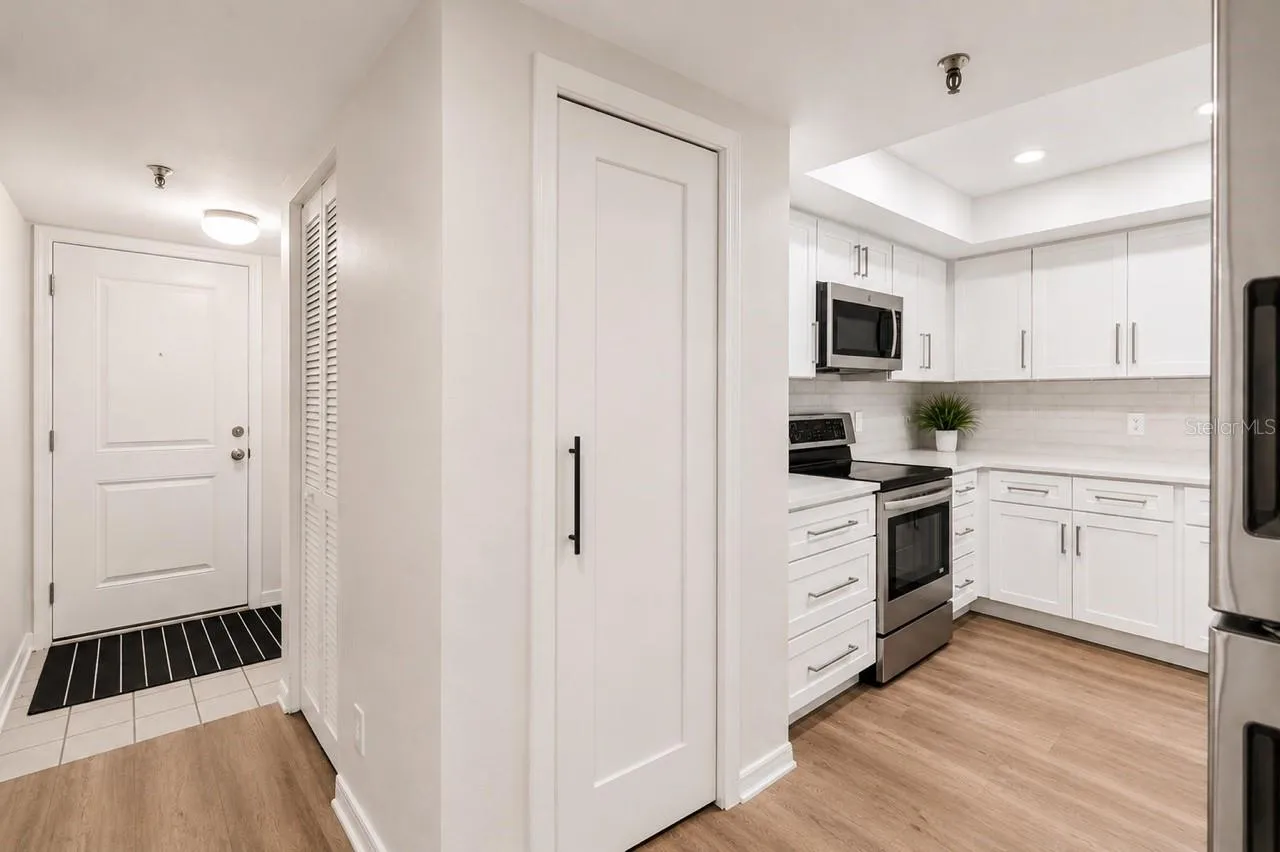 Virtual Staging