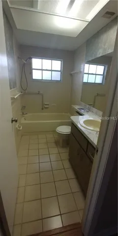 Guest Bath
