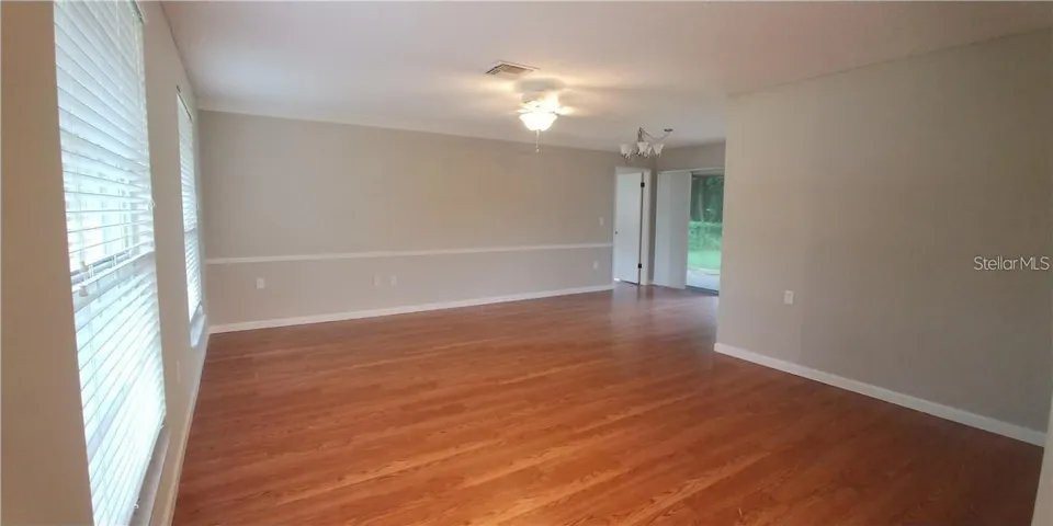 Large Living Room