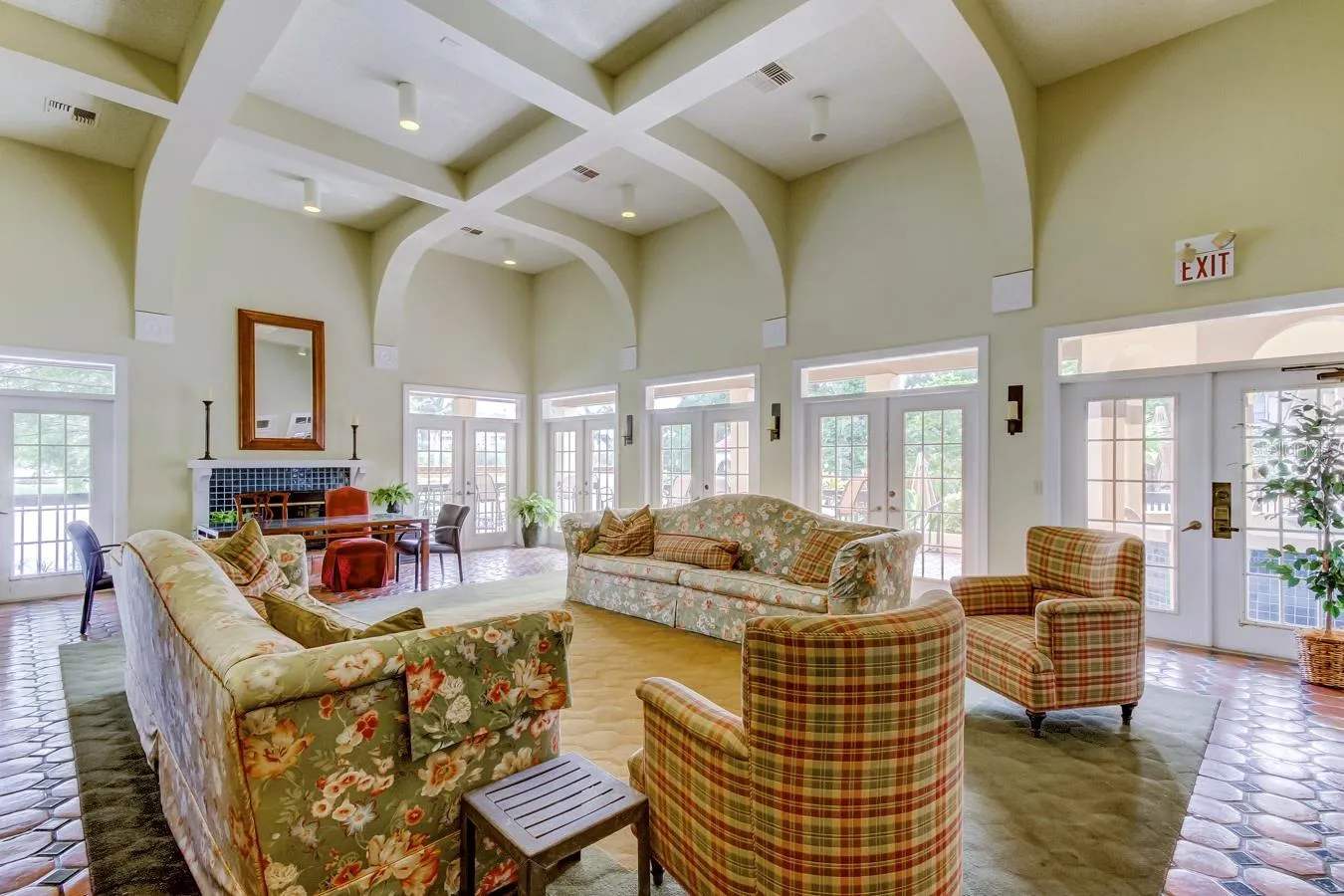Clubhouse