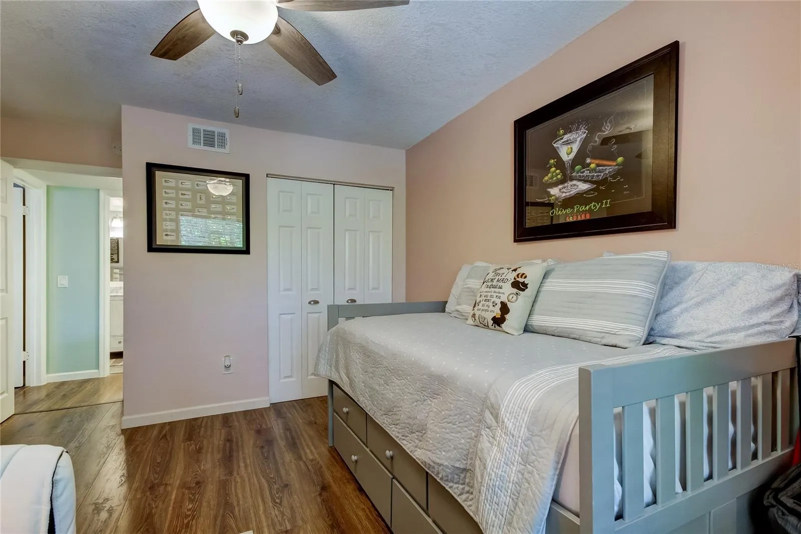 Guest Bedroom